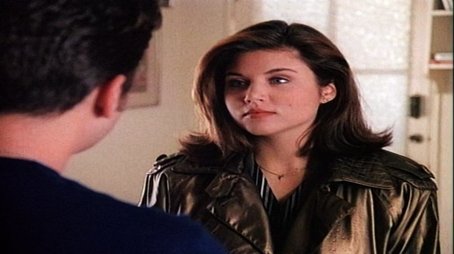 Stormy Weather (1995) - Episode 21 poster and promotional image