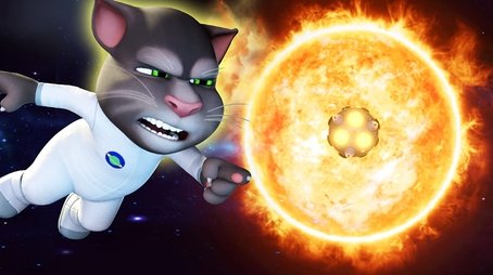 Space Rescue (2019) - Episode 19 poster and promotional image