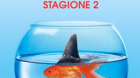 Season 2 (2008) - Season 2 poster and promotional image
