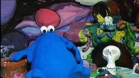 The Trap Door Сезон 2