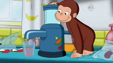 Juicy George