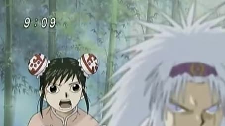 Zatch Bell!137