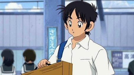 Hey (2009) - Episode 32 poster and promotional image