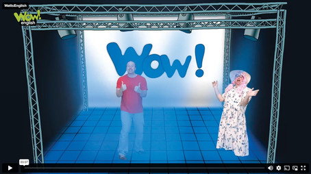 Wow English Сезон 4