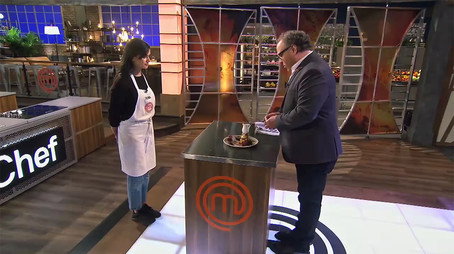 MasterChef Québec Sezona 1