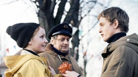 Gesichter im Zwielicht (1973) - Episode 3 poster and promotional image