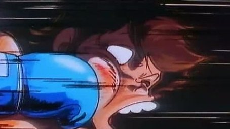 Shutaro - Jinxed Morning (1983) - Episode 116 poster and promotional image