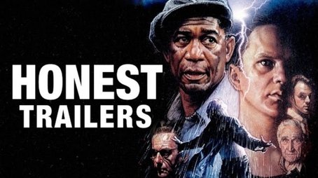 The Shawshank Redemption (2021) - Episode 1 poster and promotional image