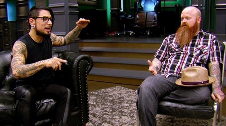 Ink Master: Redemption évad 1 Videa Online Magyarul TV ...