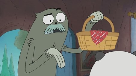 Chicken and Waffles (2016) - Episode 13 poster and promotional image