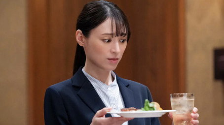 晩酌の流儀 Stagione 3