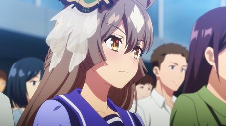 The Start Line (2023) - Episode 2 poster and promotional image