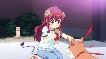 The Demon Girl Next Door112