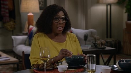 A Big, White Thumb (2020) - Episode 17 poster and promotional image
