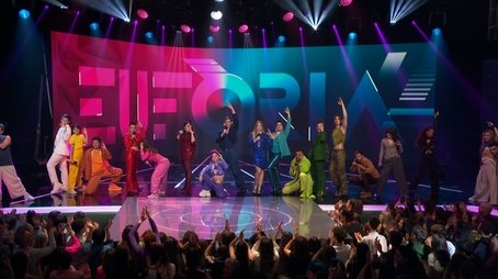 Live Show 1 (2023) - Episode 3 poster and promotional image