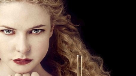 The White Queen (2013) poster