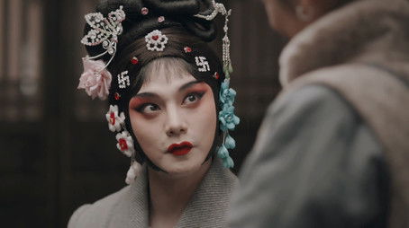 Episode 5 (2020) - Episode 5 poster and promotional image