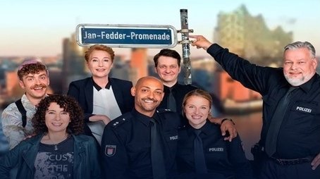 Season 36 (2023) - Season 36 poster and promotional image