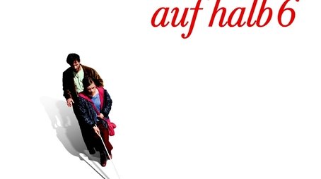 Erbsen auf halb 6 (2004) poster