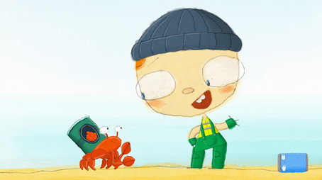 Il giorno in cui Henry incontrò Stagione 4