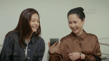 Gia đình mình vui bất thình lình Сезон 1
