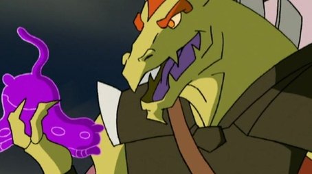 Greed (2002) - Episode 10 poster and promotional image