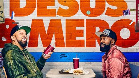 Desus & Mero (2019) poster