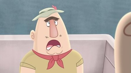The Sardemon (2017) - Episode 13 poster and promotional image