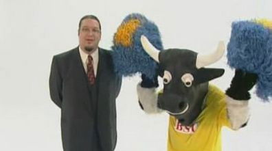 College (2005) - Episode 6 poster and promotional image