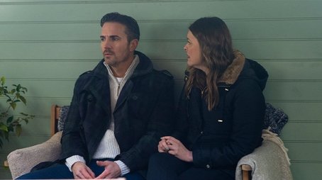 Wednesday, 12th March 2025 (2025) - Episode 30 poster and promotional image