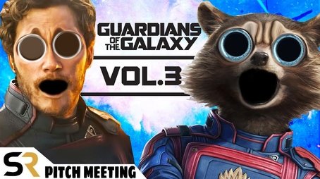Guardians of the Galaxy Vol. 3 (2023) - Episode 19 poster and promotional image