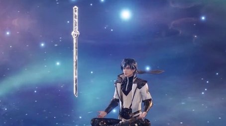 Spirit Sword Sovereign1146