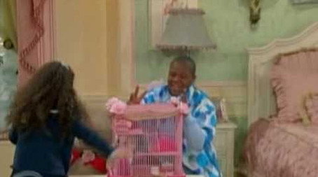 Cory in the House Sezóna 1