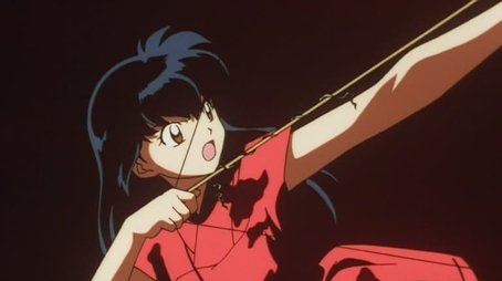 Fateful Night in Togenkyo (2)