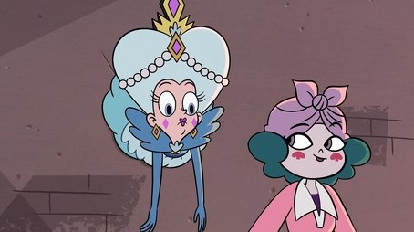 Total Eclipsa the Moon (2018) - Episode 28 poster and promotional image