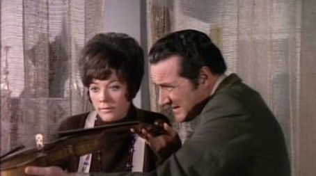 Take Me To Your Leader (1969) - Episode 23 poster and promotional image