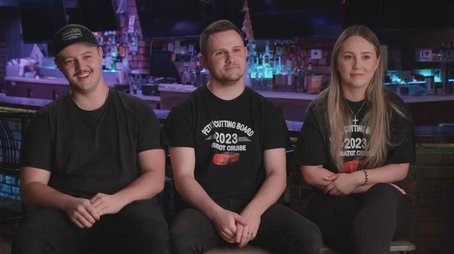 Pete's Ruined Tavern (2025) - Episode 26 poster and promotional image