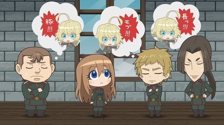 Mini - Episode 05 (2017) - Episode 6 poster and promotional image