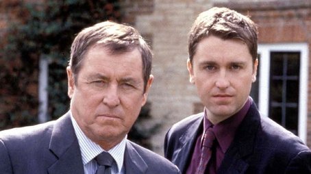 Series 5 (2002) - Season 5 poster and promotional image