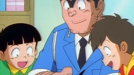 Episode 20 (1996) - Episode 20 poster and promotional image