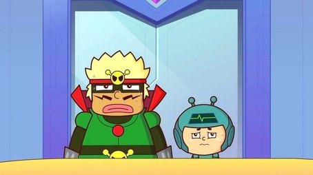 Episode 11 (2020) - Episode 11 poster and promotional image