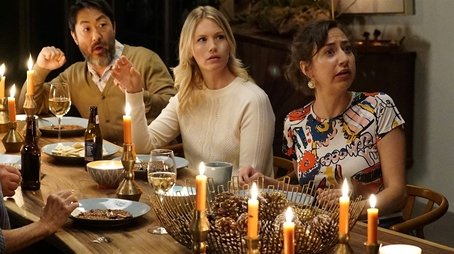 You're All Going to Diet (2016) - Episode 3 poster and promotional image