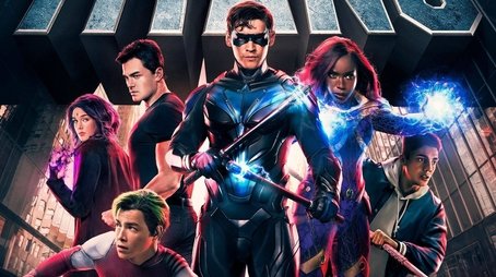 Season 4 (2022) - Season 4 poster and promotional image