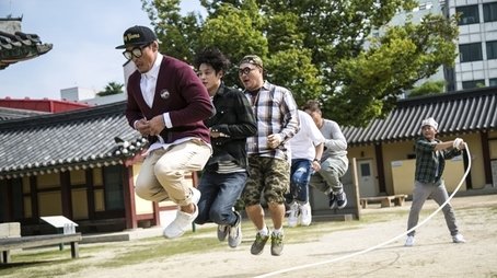 Autumn Men's Trip (1) (2015) - Episode 410 poster and promotional image