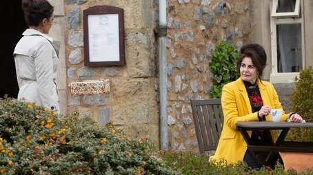 Tuesday 29 June (Part 2) (2021) - Episode 146 poster and promotional image