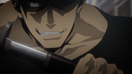 Gangsta.12