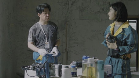 新居之约 Sezóna 1