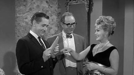 Zsa Zsa (1962) - Episode 15 poster and promotional image