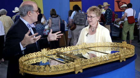 Manor House Treasures (2014) - Episode 35 poster and promotional image