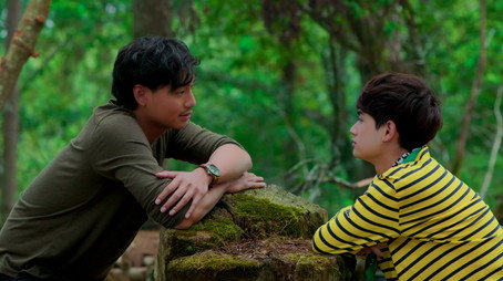 ฤดูหลงป่า Stagione 1